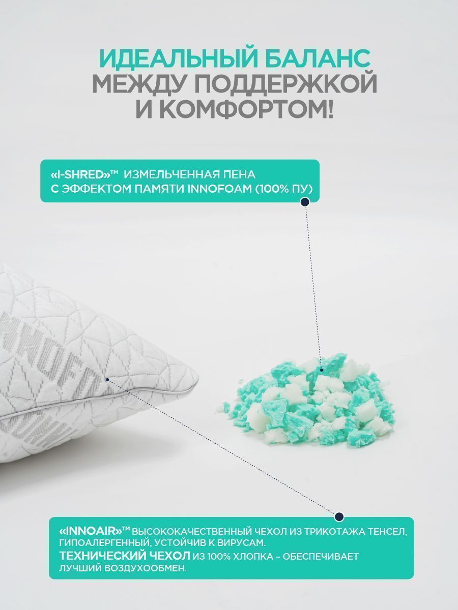 снимок Space comfort Original от магазина BIO-TEXTILES ОПТ