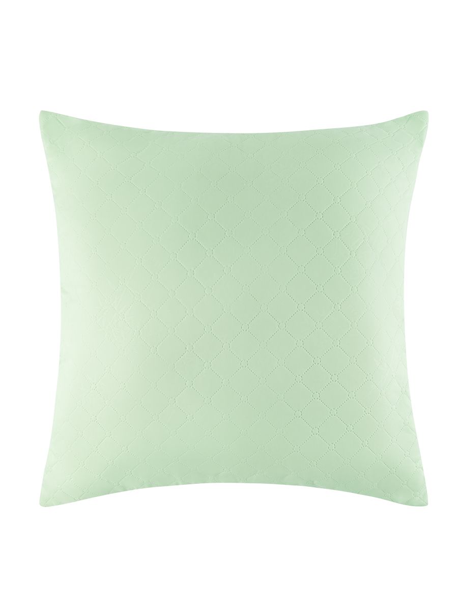 снимок Подушка "НЕЖНОСТЬ" с холлофайбером  от магазина BIO-TEXTILES ОПТ