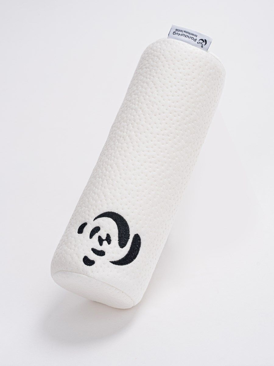 снимок Подушка-валик с эффектом памяти PandaHug - help Вaby 0+ 29*12 от магазина BIO-TEXTILES ОПТ